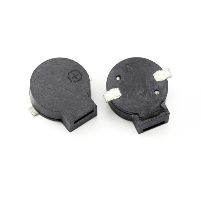 High quality 015 KLS 2300HZ SMD Magnetic Buzzers