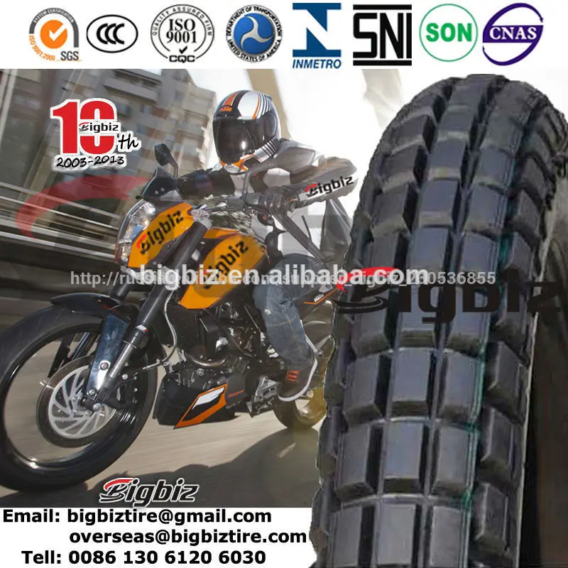 малых мотоцикла шины, эндуро вниз шин мотоцикла шины 3.25-16