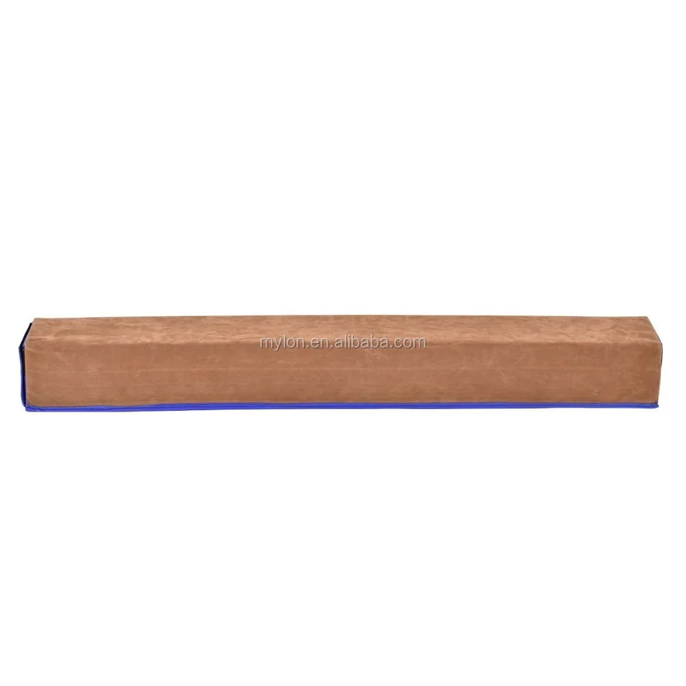 Sectional Floor Balance Beam