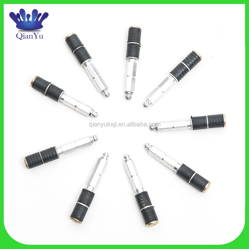 PU Foam Grout injection packer 10mm*80mm zerk packers