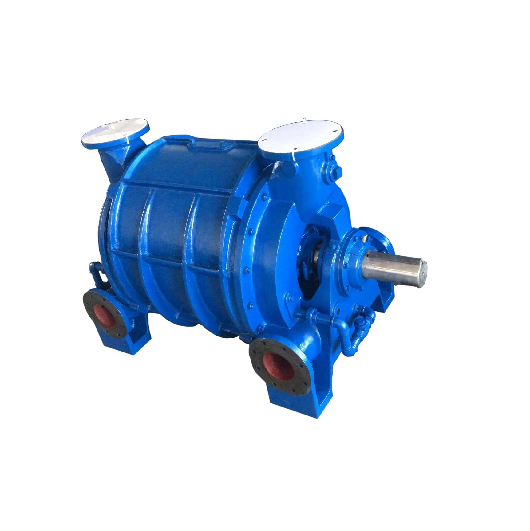 CL2002 cone structure liquid ring vacuum pump for paper pulp mill