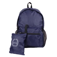 Fashion Outdoor Camping & Hiking Bags,Ultralight Waterproof Men & Women & School Student Travel Portable Folding Skin Backpack