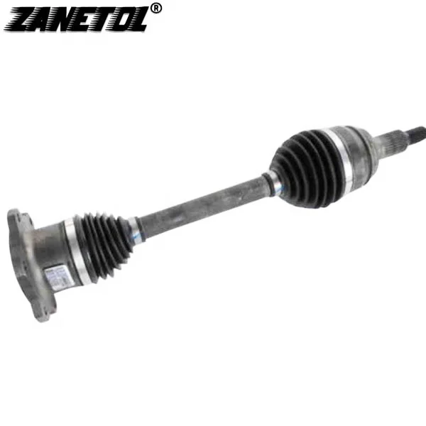 Front Axle Shaft 22789359 20909191 15868123 15185911 For Chevrolet Avalanche Silverado Tahoe Cadillac Escalade