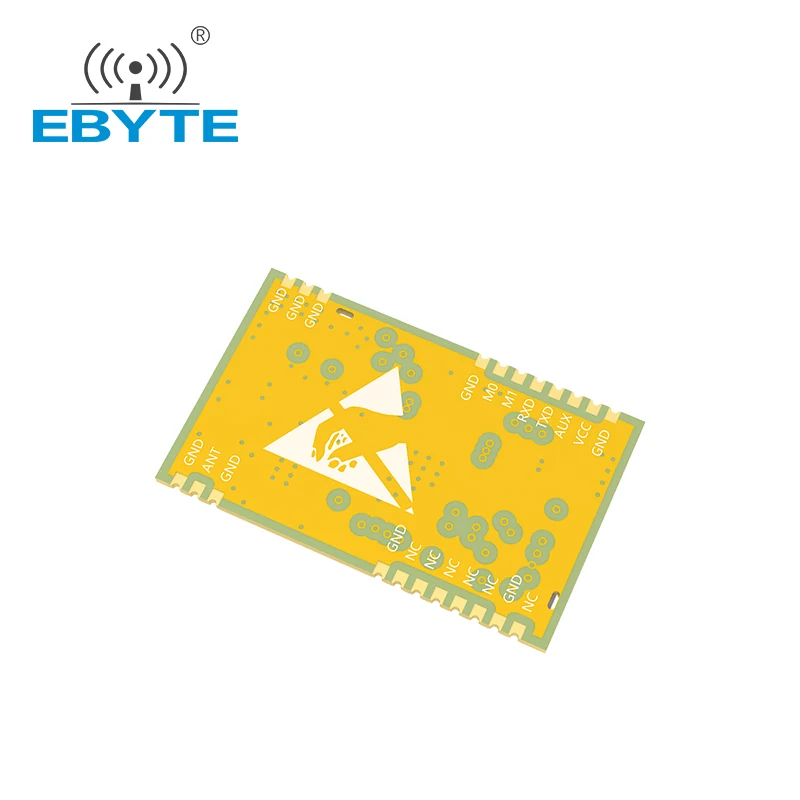 Lorawan Knot Open Gateway Meter Sensor Asian 915MHz Sx1276 Water Anlizer Lora