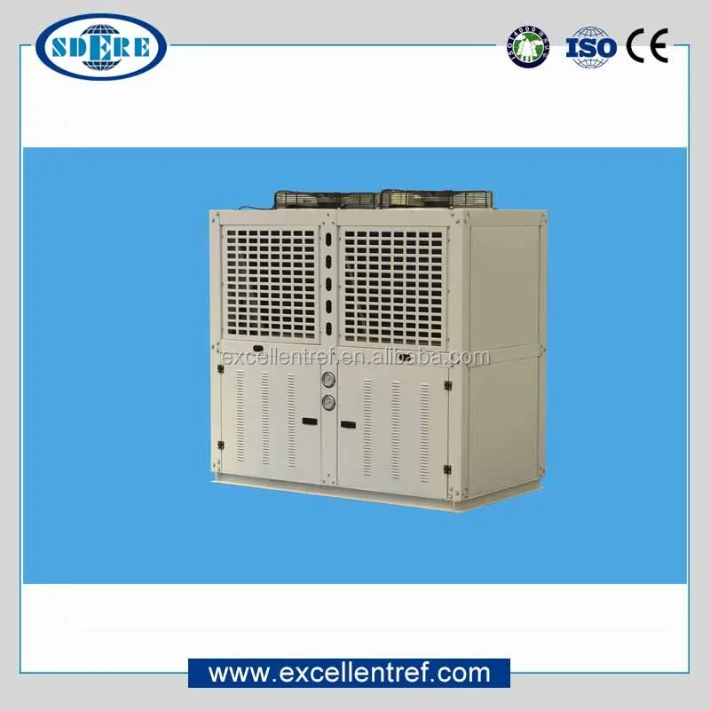 Коммерческий холодильник компрессора цена в Индии bitzer марка с высоким качеством