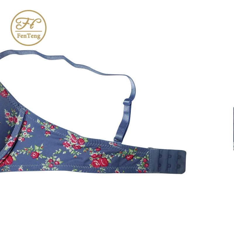 Stylish hot fancy 	luxury lingerie set sexy bra and panty set for women