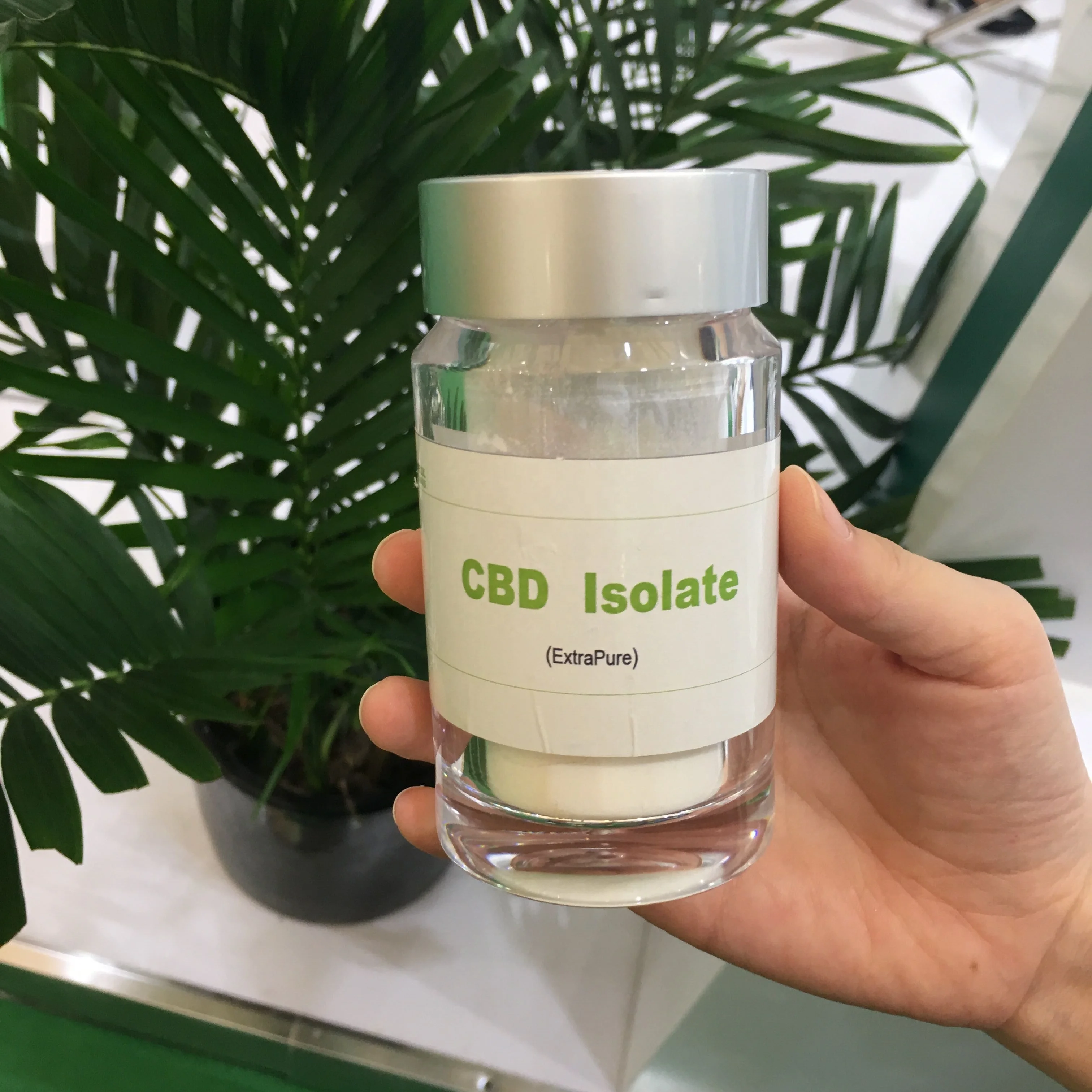 
99 pure cbd powder CAS 13956-29-1 99% organic hemp extract Cannabidiol powder cbd crystal isolate 