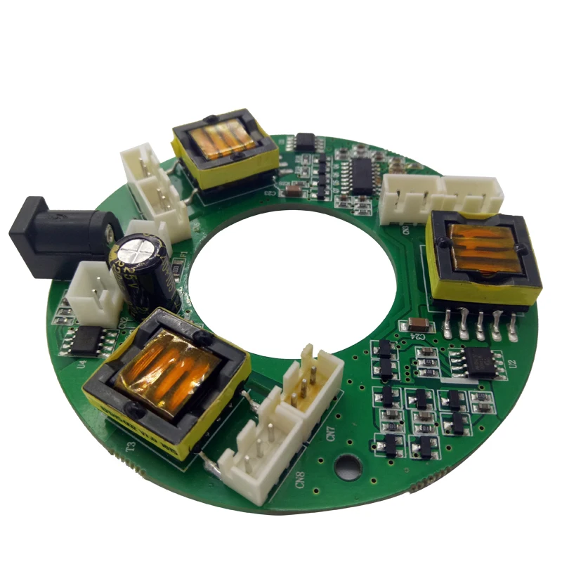 Customized CCFL Lighting Universal PCB Control Inverter Board