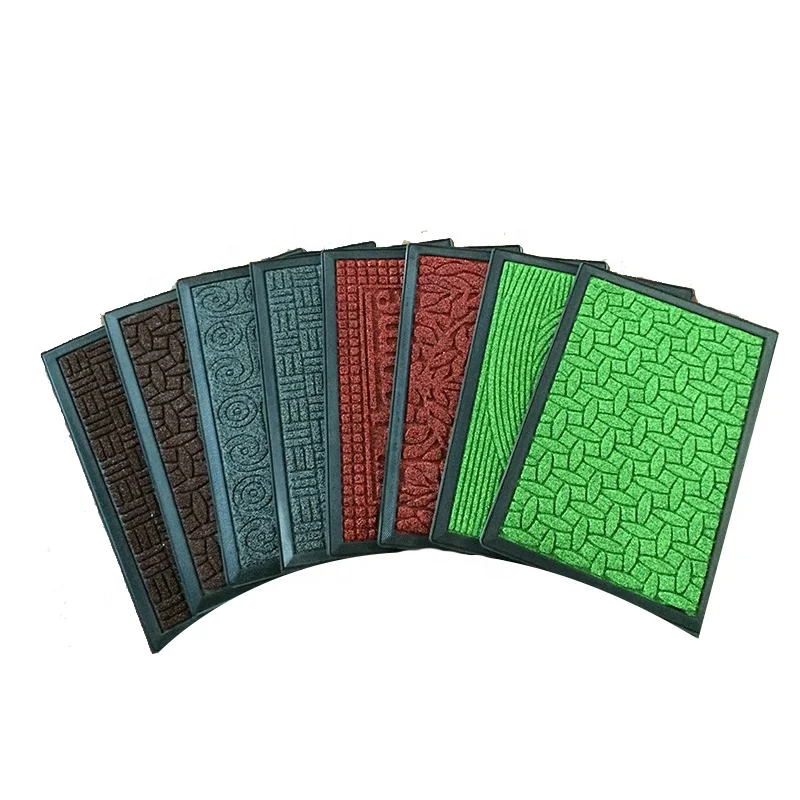 Wholesale Anti-Slip Outdoor Carpet