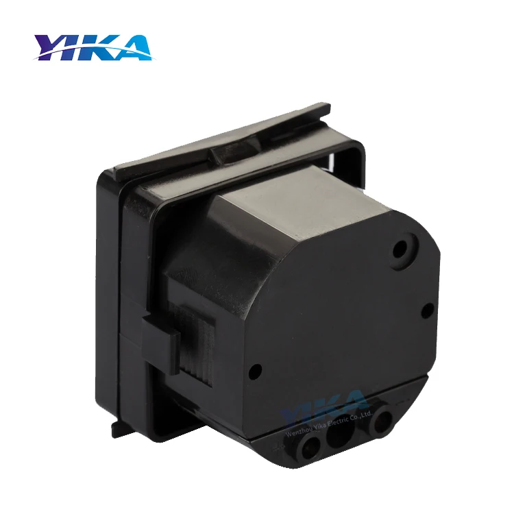  YIKA HM-2 низкая цена промышленный механический счетчик