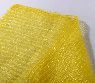 Sinbom China Supplier Global Sale Rashel Fruit Garlic PE Wire Mash Net Bag