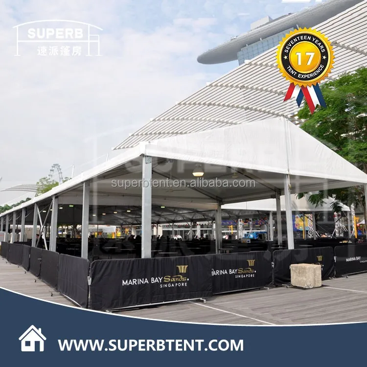 Mobile Car Garage Tent / Car Storage Tent / Car Parking Tents for Sale