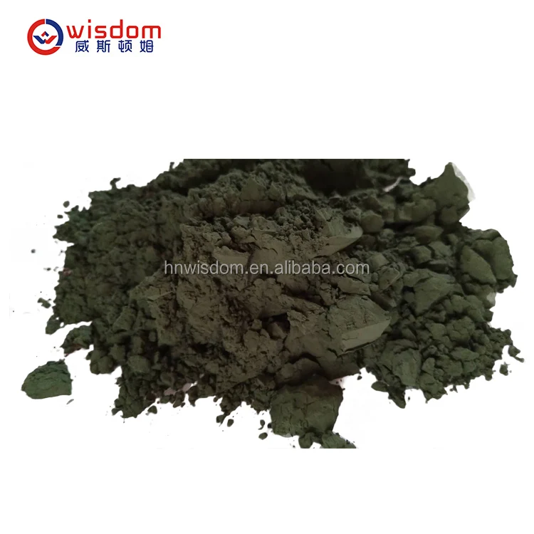 ceramics glaze pigment