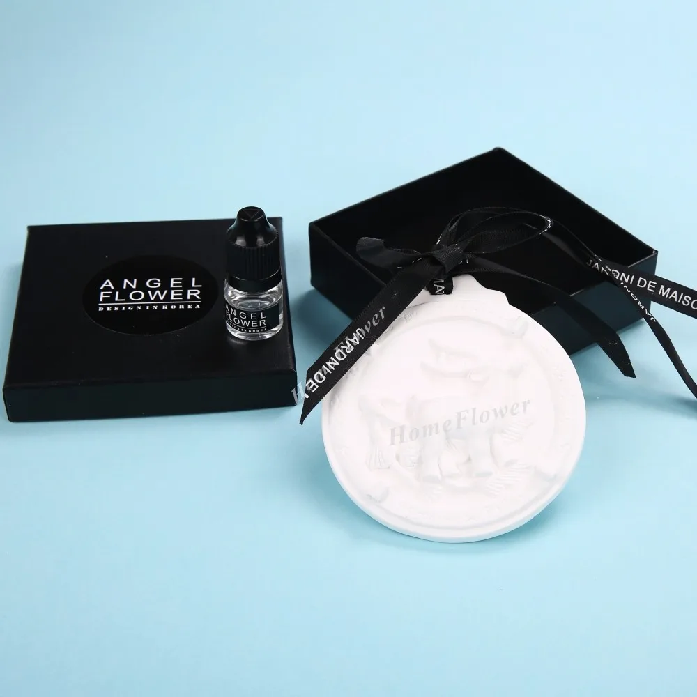 Декоративный керамический гипс для украшения дома