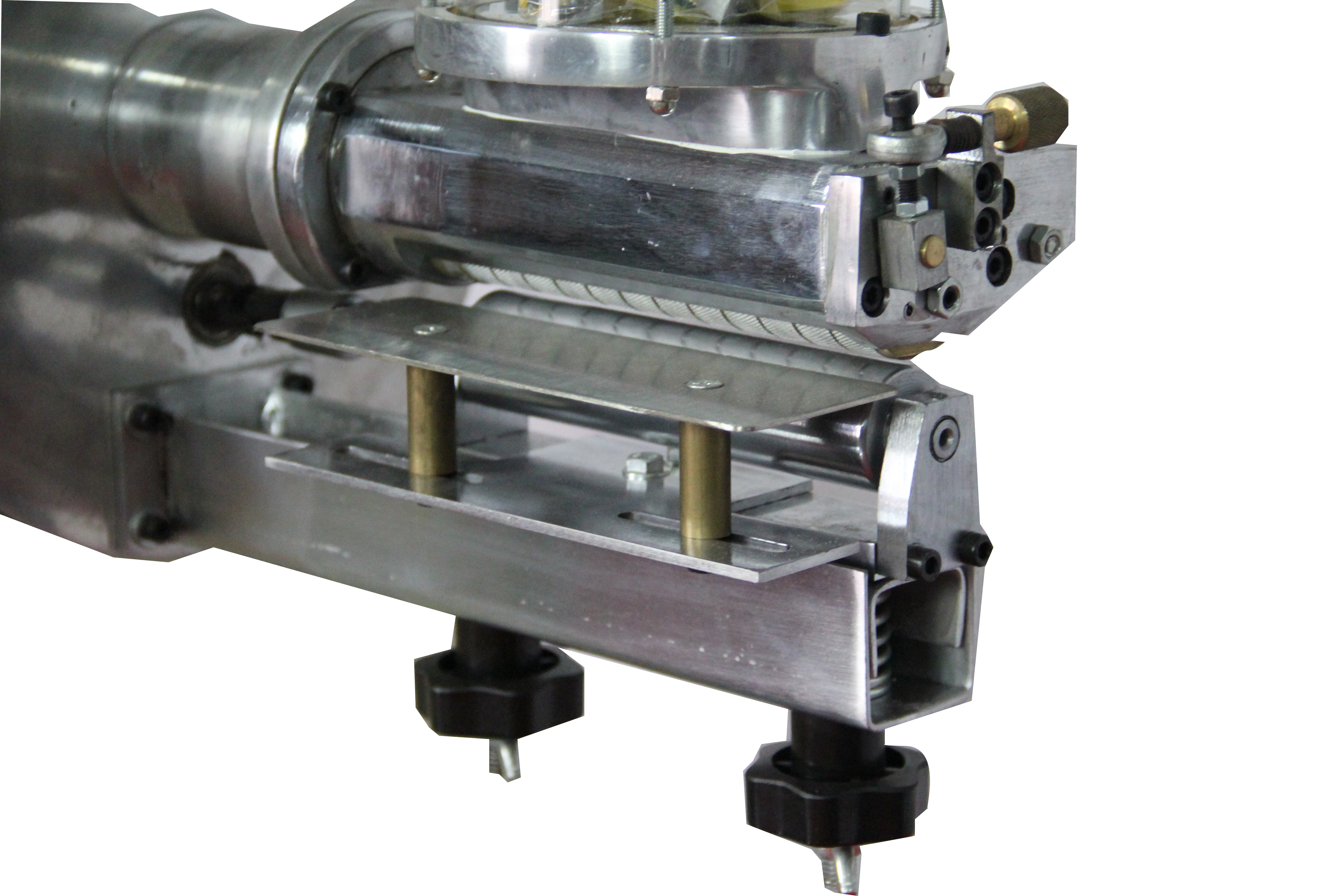 Seal-type Cementing Machine