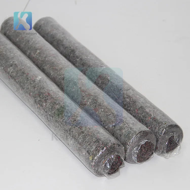 Best Selling Alibaba Textile Polyester Needle Felt