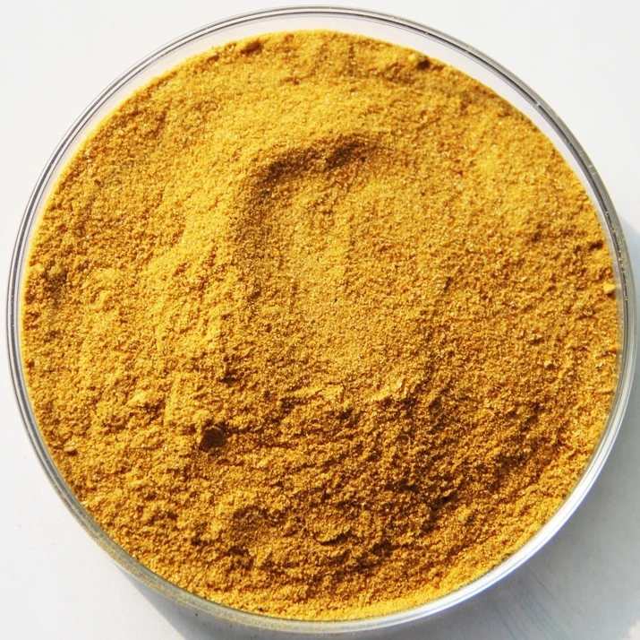 High Protein Producer Maize Corn Gluten Meal 60%