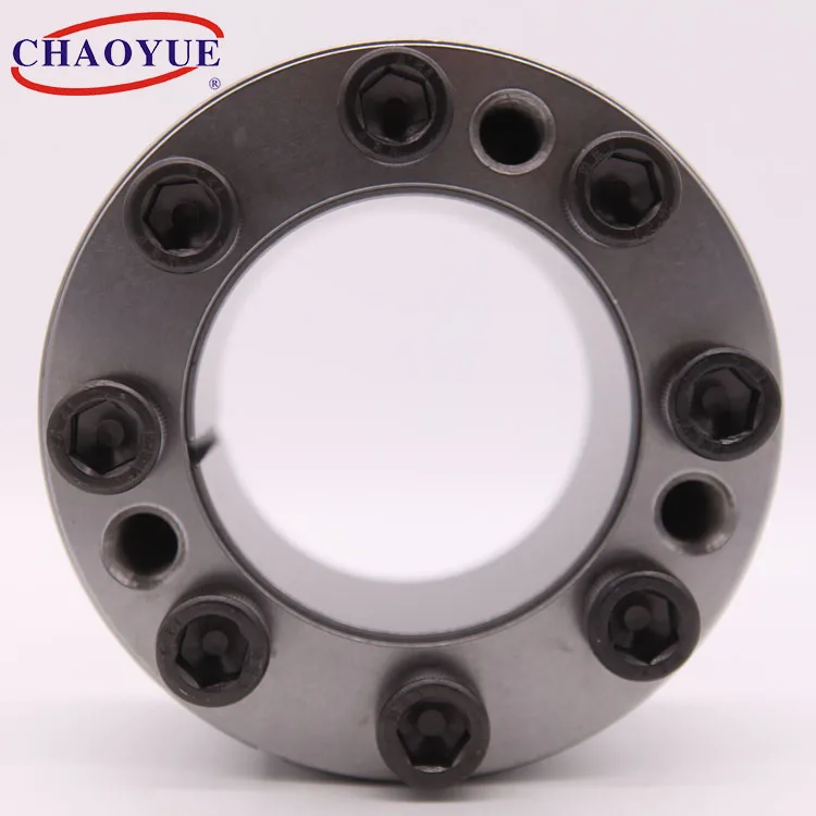 
Z4 Steel bushing locking assembly 