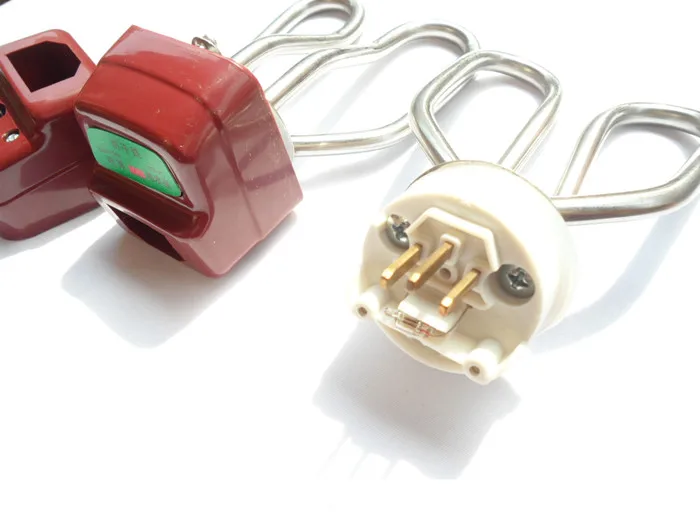 Водонагреватель, электрический чайник и бойлер высокого качества с CE/ROHS, детали водонагревателя