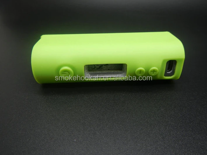 Colorful Kangertech Subox Mini Silicon Cover / Subox Mini Skin