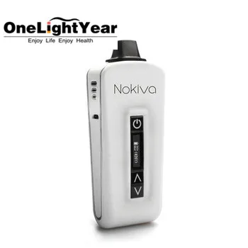 Gift box package dry herb vaporizer viva/herbva 5G/airis herbva