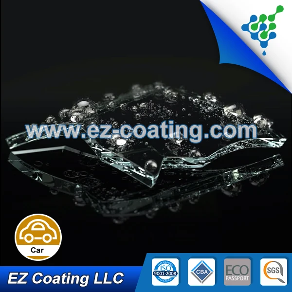 
Nano Tech 9H PRO of permanent hydrophobic silicon dioxide for leather or textile surface only ceramic coating 