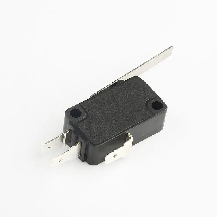 kw15 momentary 16a 250v t85 5e4 enec mini micro switch
