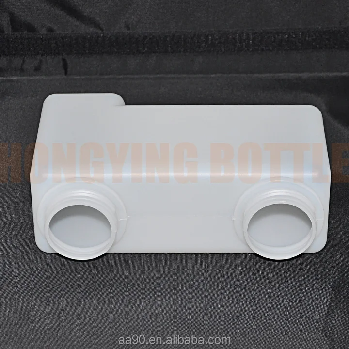 FO kgk printer spare parts and kgk ink solvent tank