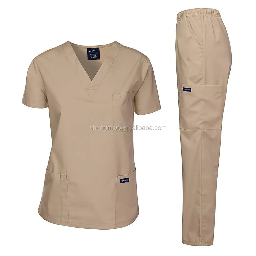 Designer nursing uniforms scrubs wear uniforms, Scrubs uniform manufacture