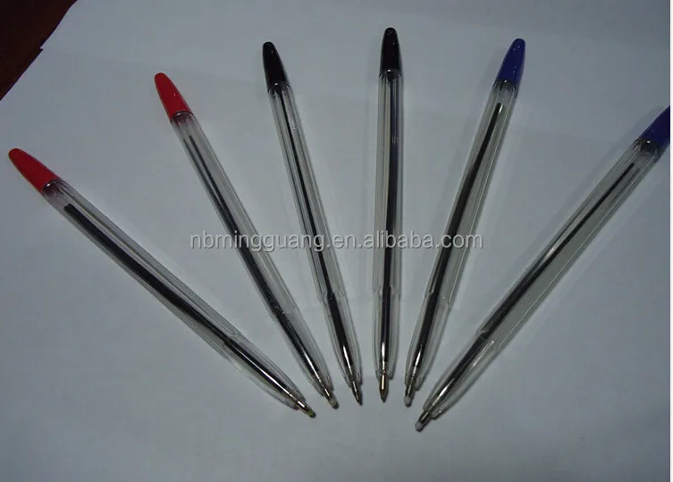
New full line equipment for producing ballpoint pen 