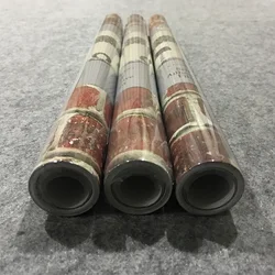 Professional Popular Beautiful Living Room Wall 3D Stone Wallpaper,mica wall paper