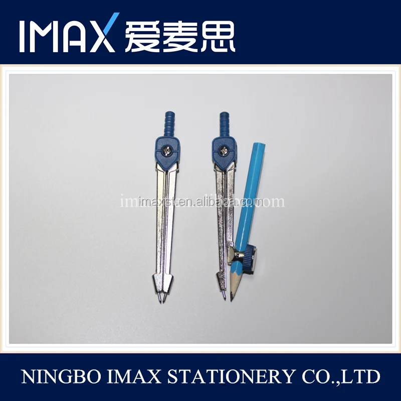 school math set compass set ,student compass and divider