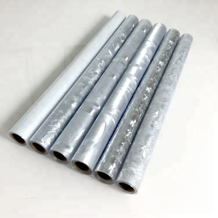 Window Film Company Printing Non-Adhesive Siker Stained Glass Decorative Film Non-Adhesive Window Film.