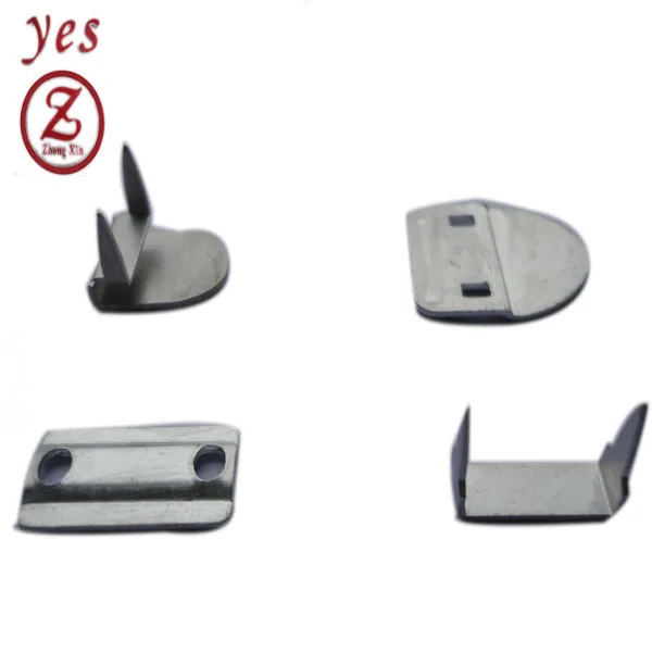 
High quality Metal Trouser hooks and bar 