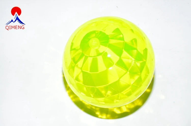 Tpu Material Color Super Bouncy Balls