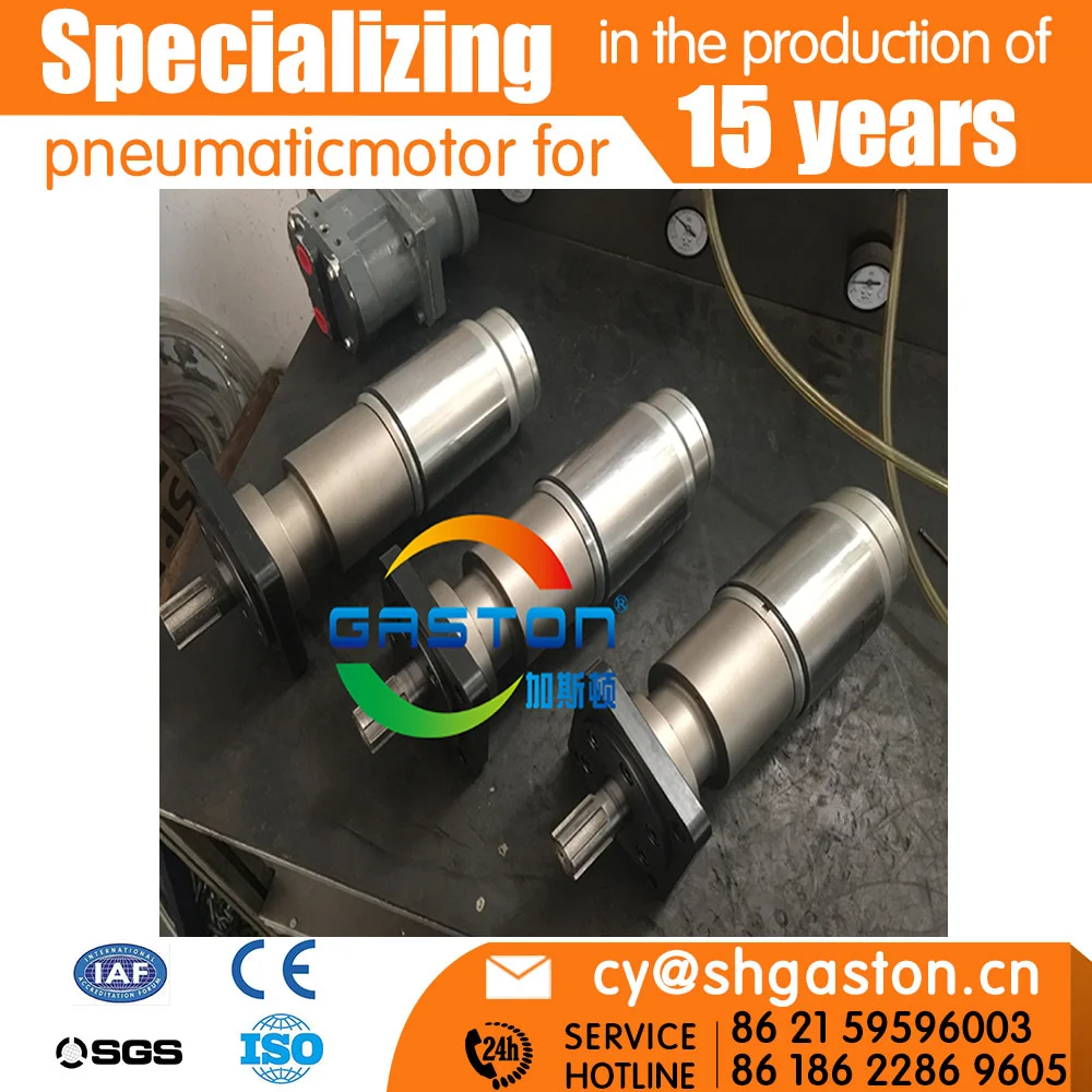 high performance air motor air drill spindle Ingersoll Rand Equivalent Motor performance the same vane air motor