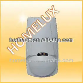 проводной детектор разбития стекла/датчик удара/pir детектор с домашним животным иммунитет