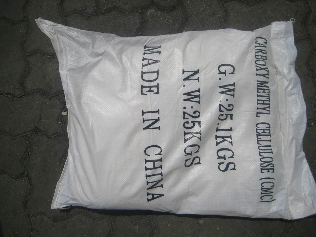 
Factory CMC 65% Detergent Grade Manufacture Sodium Carboxymethyl Cellulose 