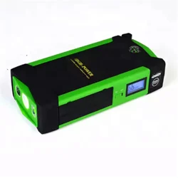 high capacity Mini emergency tool kit Diesel&Petrol car jump starter power bank