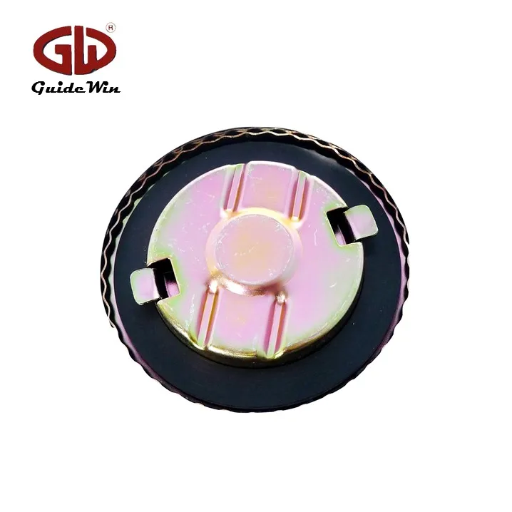 Scooter Taiwan 137-24610-00 Diesel Tank Cap