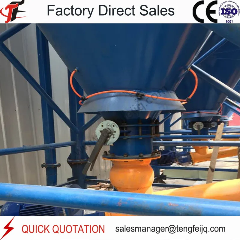 HOT! Cement Storage Bin Price Cement Silo For Sale