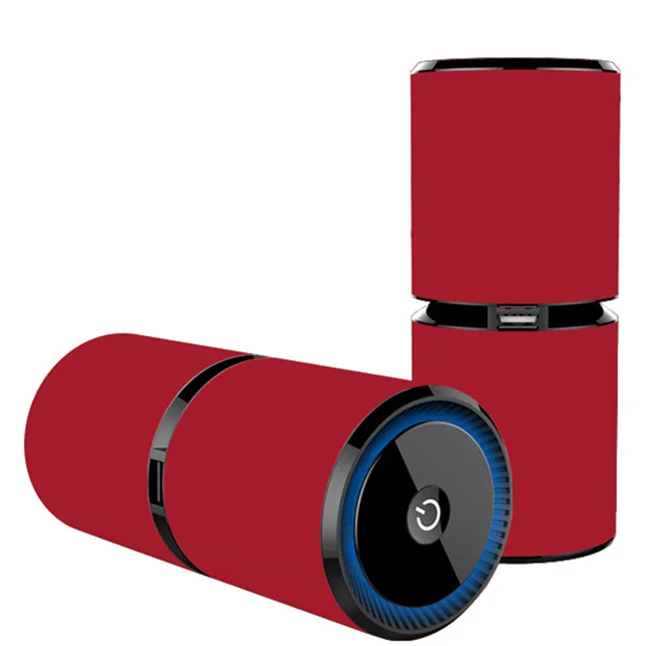 Humidifier Air Purifier,New Trending Product Portable Aluminum Alloy Air Purifier