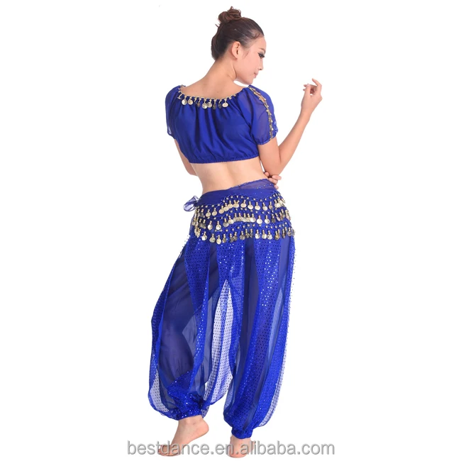 Костюм для танца