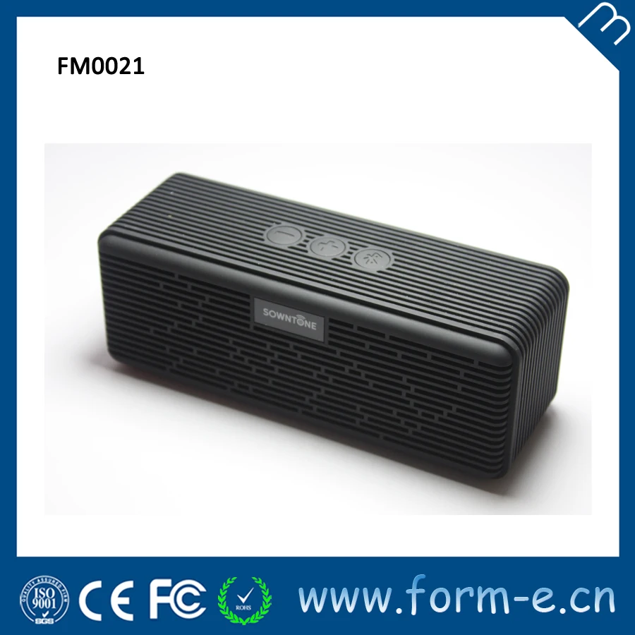 Портативный Usb Mp3-плеер Используется Большой Стерео Акустическая Система Автомобильная Акустическая Ws-266 Где Купить