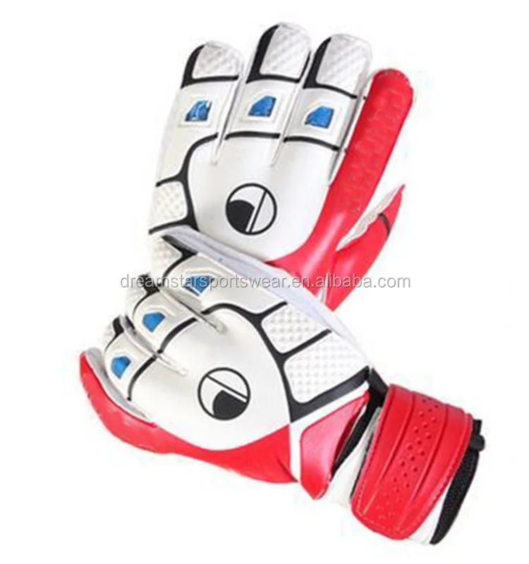 2021 Высокое качество Быстрая доставка спортивные перчатки вратаря