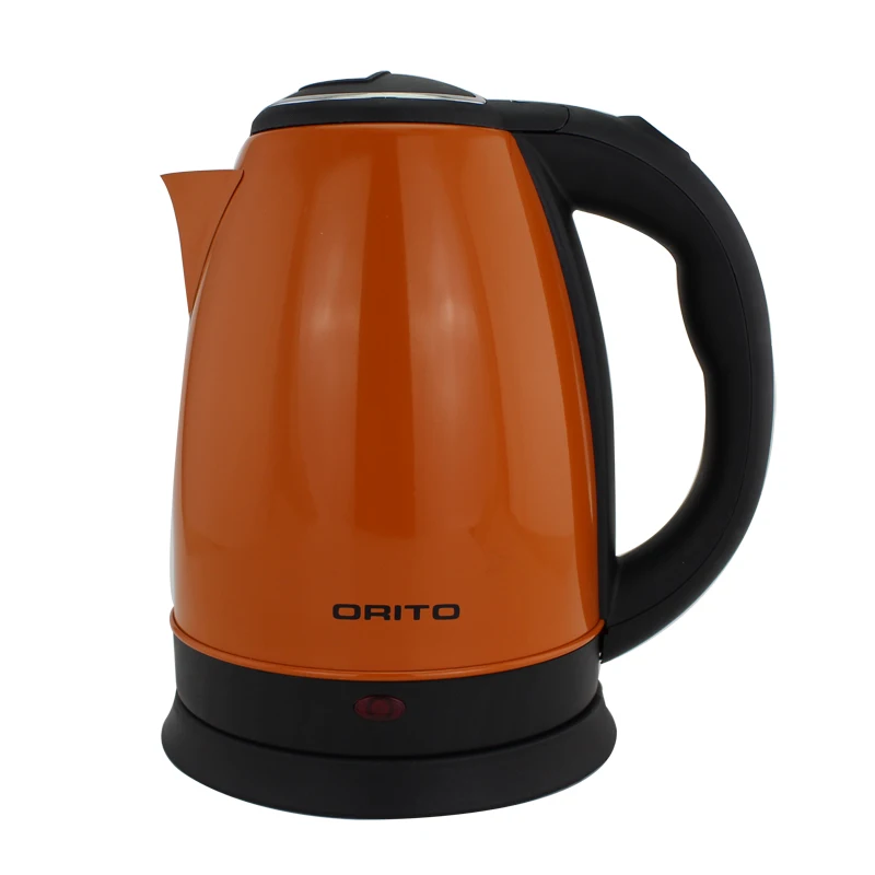 Superior non electric kettle 110v