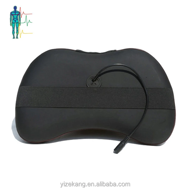 Cervical Massager Electric Pillow Multifunction Body Massage Pillow