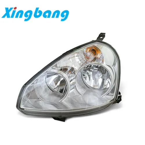 Customized Design die of auto LED light/car headlight lamp plastic mould