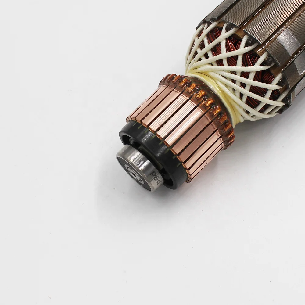 
BOSCH Rotor for GWS 20-180 20-180H GWS 20-230 20-230H PWS 1900 20-230 TWS 2000 