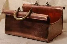 
Magazine Rack 